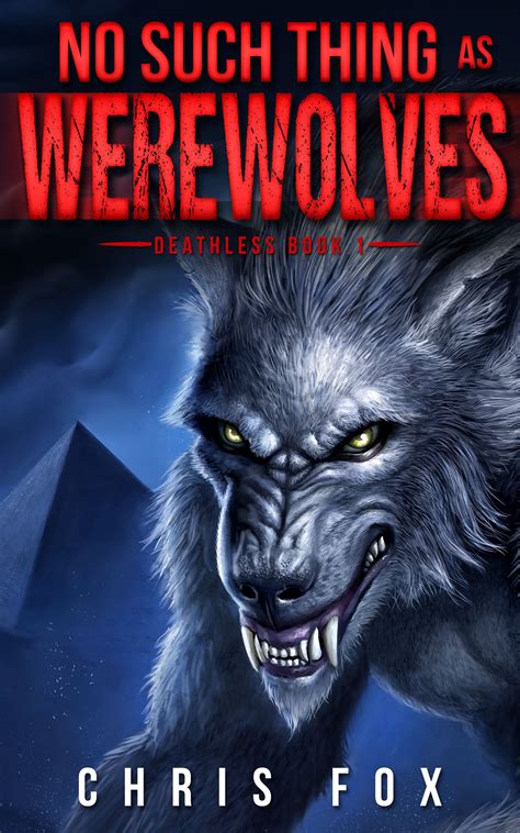 free books about werewolves.
